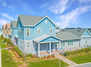 13451 Stoddart Ave, Orlando, FL 32827