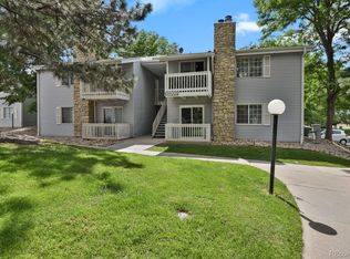 13200 E Jewell Ave UNIT 104, Aurora, CO 80012