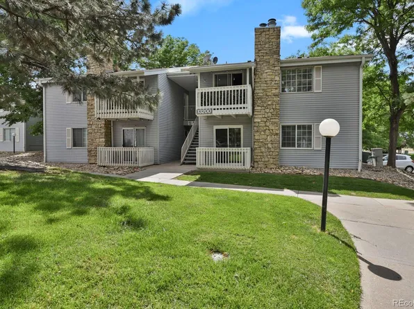 13200 E Jewell Avenue #104, Aurora, CO 80012