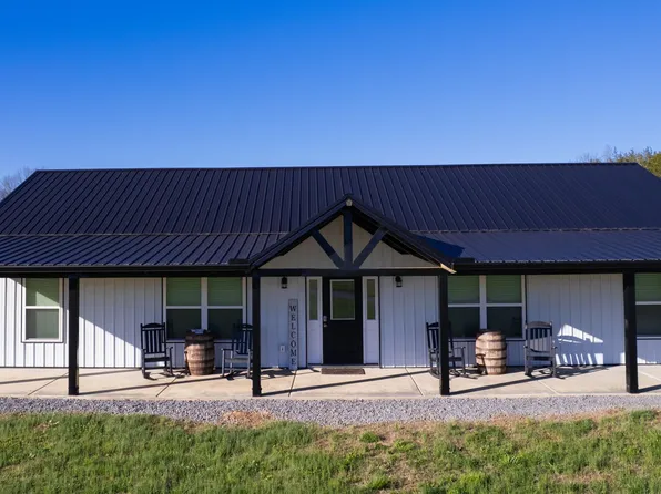 2586 Brown Shop Rd, Petersburg, TN 37144