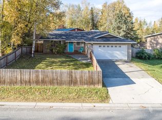 11324 Mausel St, Eagle River, AK 99577