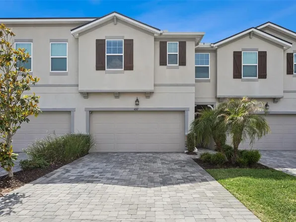 4317 Cloud Hopper Way, Lutz, FL 33559