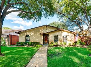 2406 Denmark Dr, Garland, TX 75040