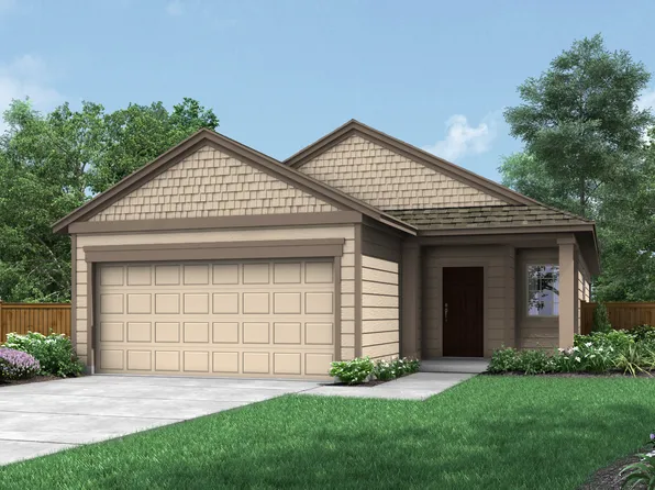 329 Witchhazel Way, San Marcos, TX 78666