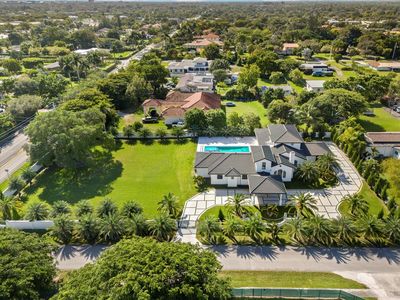 9700 SW 66th Street, Miami, FL, 33173