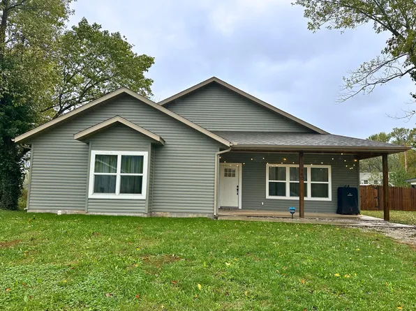 140 Park Valley Court, Anderson, MO 64831