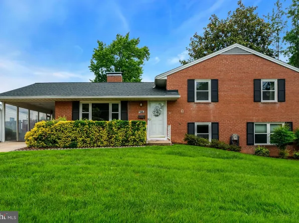 6014 Hibbling Ave, Springfield, VA 22150