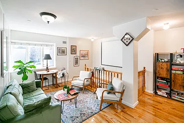 Rented by Highline Residential