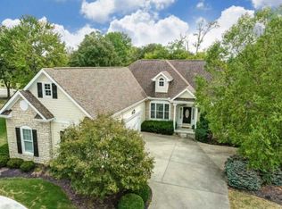 5682 Piper Glen Dr, Hamilton Twp, OH 45039