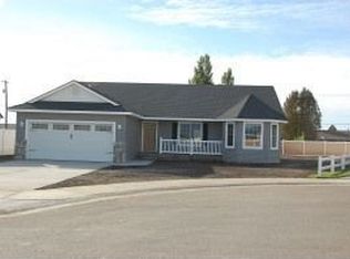 10339 N Zenith St, Hayden Lake, ID 83835