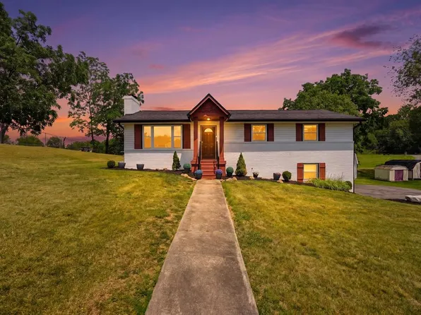 537 Mosswood Ln, Bristol, VA 24201