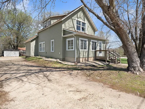 209 Central Ave E, Medford, MN 55049