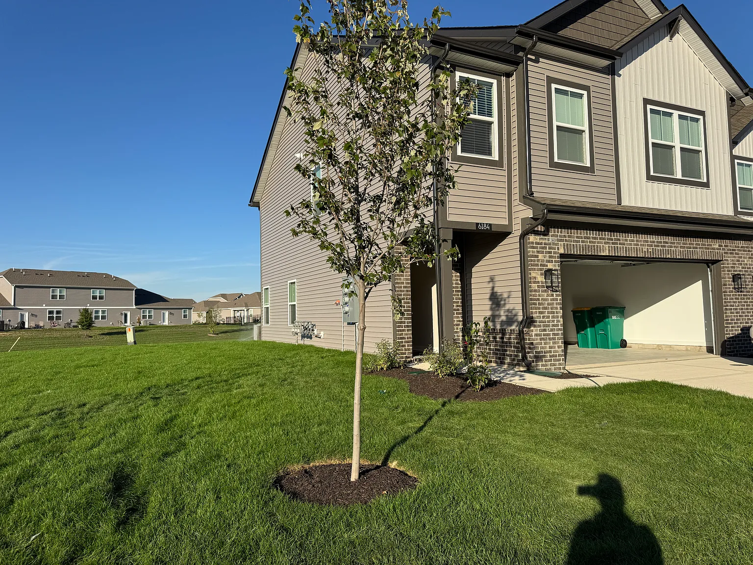 4 bed, 2.5 bath, 1811 sqft, $2,195 — Photo 3