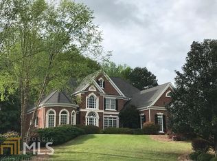 1105 Richmond Glen Cir, Milton, GA 30004
