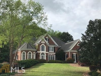 1105 Richmond Glen Cir, Milton, GA, 30004