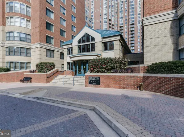3835 9th St #510W, Arlington, VA 22203