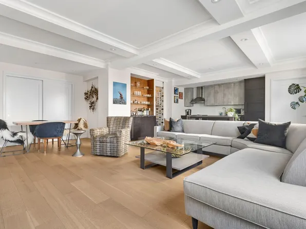 225 Central Park West 1516 image 3 of 14