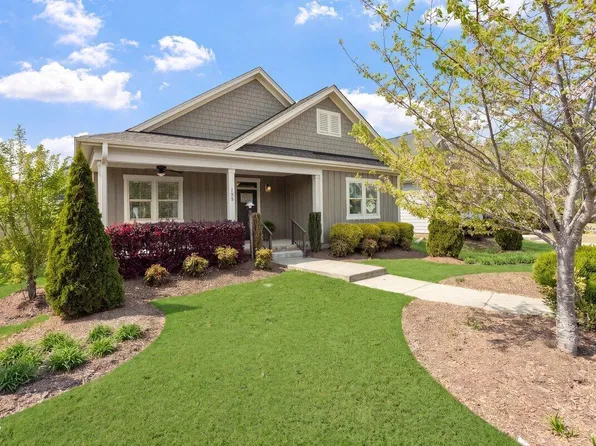 133 Beaufort Loop, Clayton, NC 27527