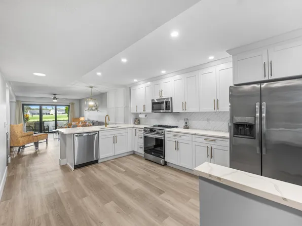 1111 Keystone A Drive N #A, Jupiter, FL 33458