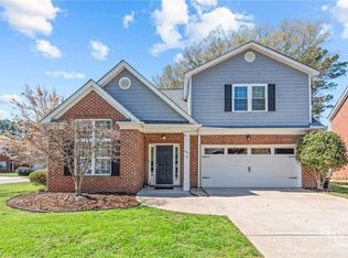 1051 Brookshire Drive, Bogart, GA 30622