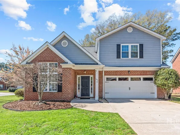 1051 Brookshire Drive, Bogart, GA 30622
