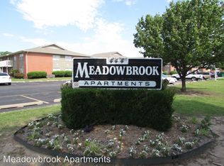 444 S Mingo Rd APT I, Tulsa, OK 74128