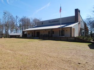 2142 Tyson Rd, Wesson, MS 39191