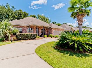 10739 Eastwood Ave, Fairhope, AL 36532