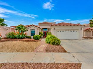 12965 Kaitlyn Reece Dr, El Paso, TX 79938