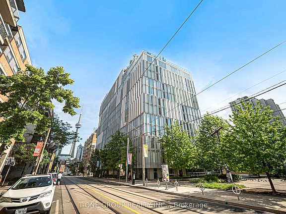 4th image of 50 McCaul St #513