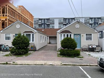 320 Franklin Avenue, Seaside Heights, NJ, 08751