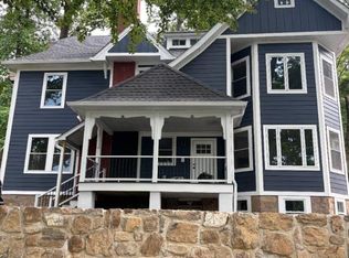 72 Western Ave Unit A-1, Morristown, NJ 07960