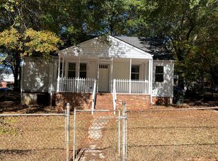 122 Pleasant Ridge Ave, Greenville, SC 29605