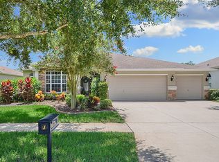 16147 Bridgepark Dr, Lithia, FL 33547