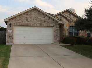 19537 Cheyenne Valley Dr, Round Rock, TX 78664