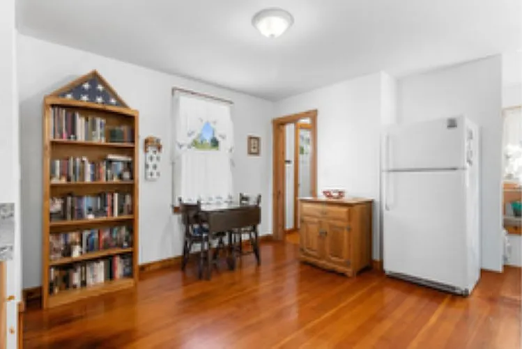 2 bed, $2,100 — Photo 4