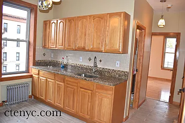 Rented by CT Estates