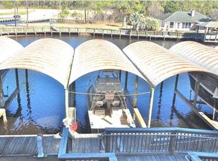4000 W Highway 98 #B3103, Pt Saint Joe, FL 32456