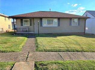 508 Mildred Ave, Weirton, WV 26062