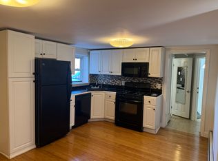 132 Larkin St, Revere, MA 02151