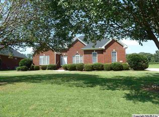 107 Peterson Pl, Huntsville, AL 35811