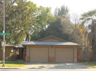 1626 W Rumble Rd, Modesto, CA 95350