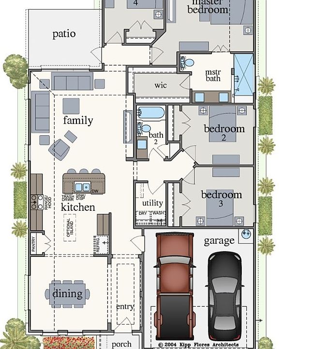 2nd image of 106 Raindance Ct