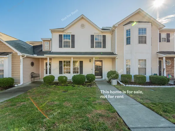 2049 Quail Cir, Creedmoor, NC 27522
