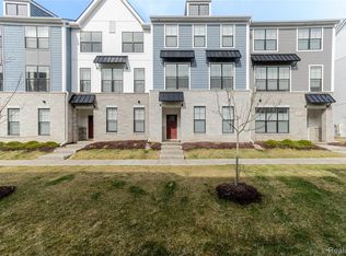 2963 Aughton Rd, Ann Arbor, MI 48105