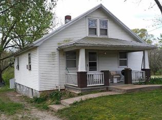 4328 Berger Rd, Berger, MO 63014