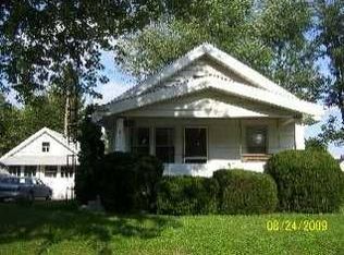 1639 Tadmore Dr, Toledo, OH