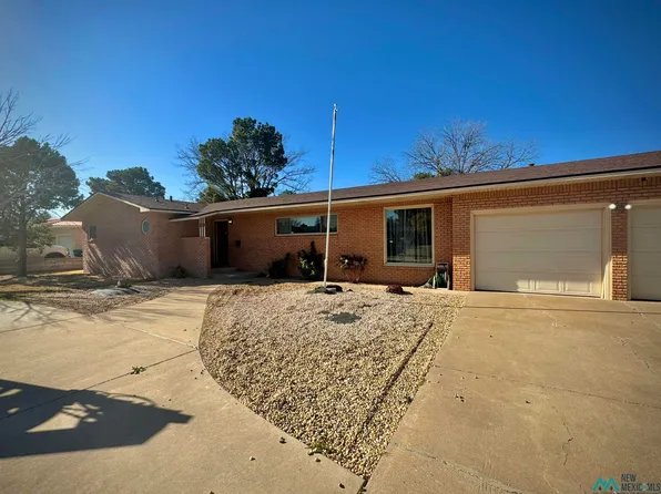 1002 W J Ave, Lovington, NM 88260
