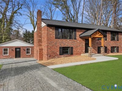 8728 Trent Rd, North Chesterfield, VA, 23235