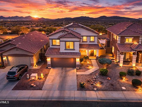 2nd image of 4535 W COTTONTAIL Road